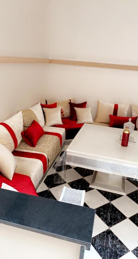 Riad Lyna مراكش المظهر الخارجي الصورة